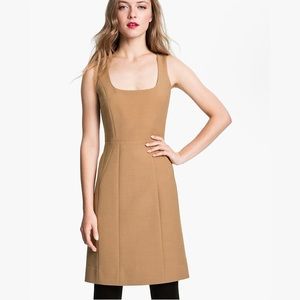 NWOT Tory Burch Wool Azalea Dress